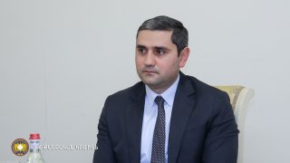 Школьники в Следственном комитете․ важность общения между следователем и учеником